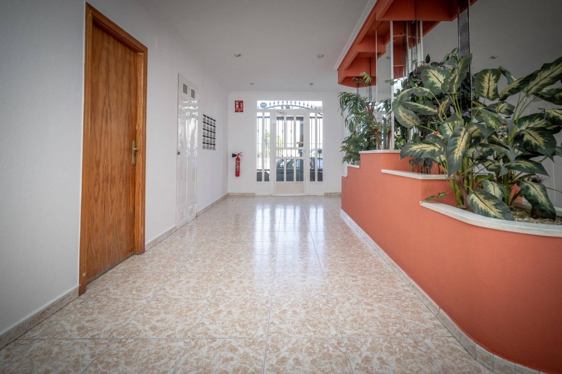 Resale - Apartment / Flat -
Torrevieja - Acequion
