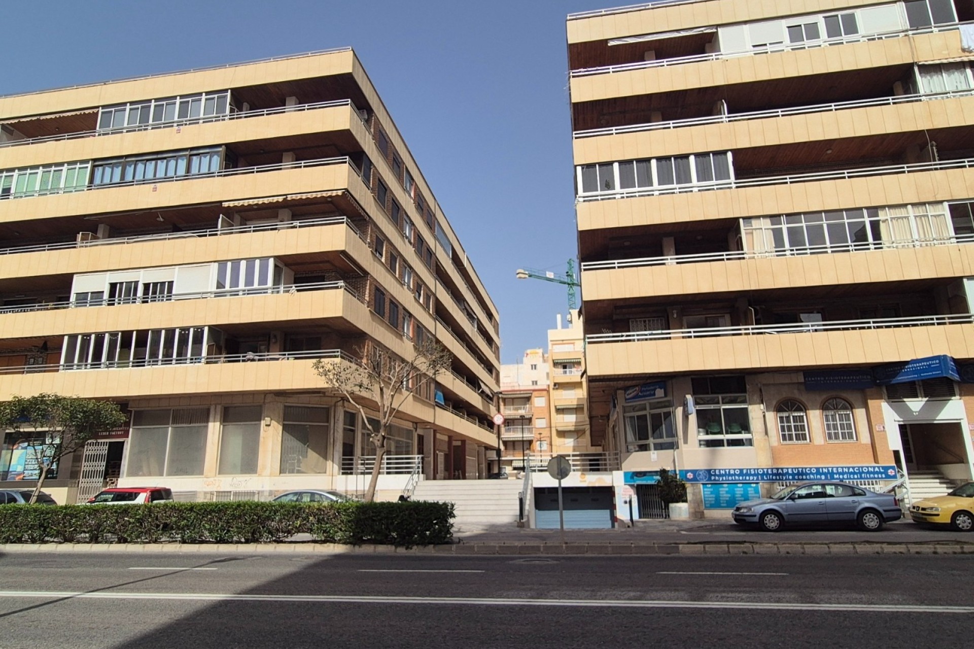 Resale - Apartment / Flat -
Torrevieja - Acequion