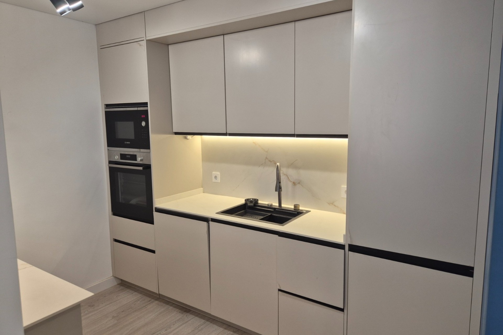 Resale - Apartment / Flat -
Torrevieja - Acequion
