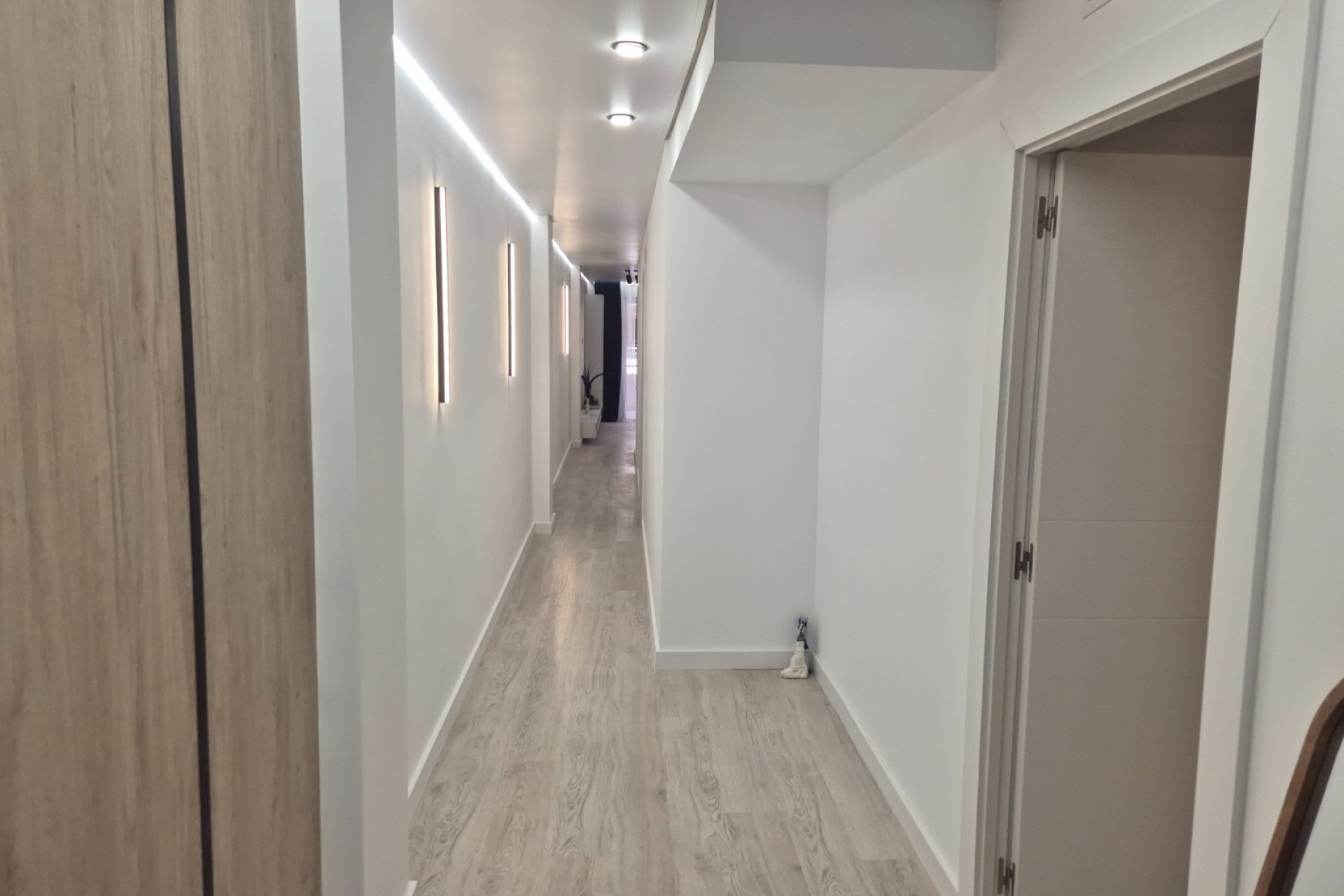 Resale - Apartment / Flat -
Torrevieja - Acequion