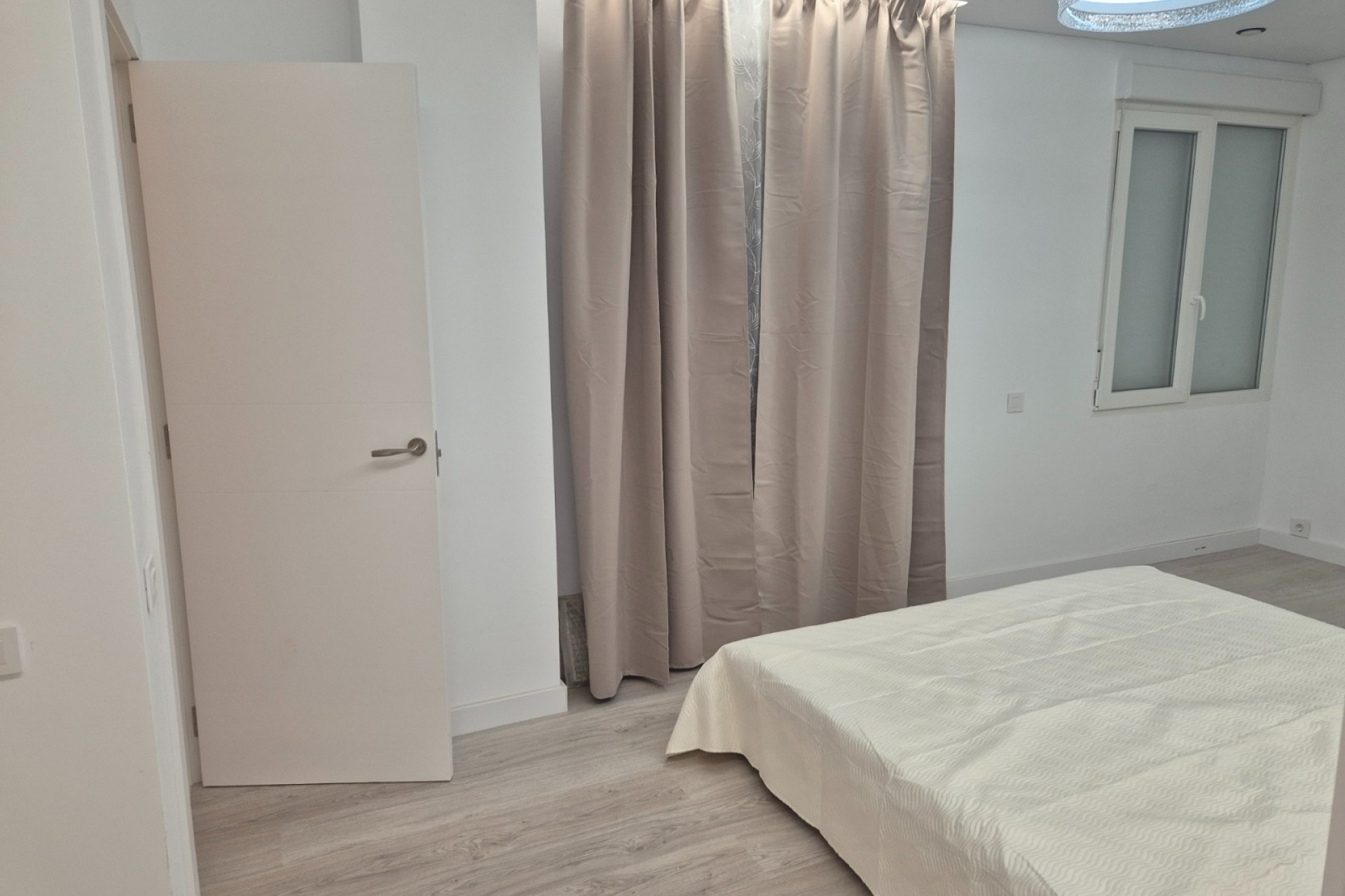 Resale - Apartment / Flat -
Torrevieja - Acequion