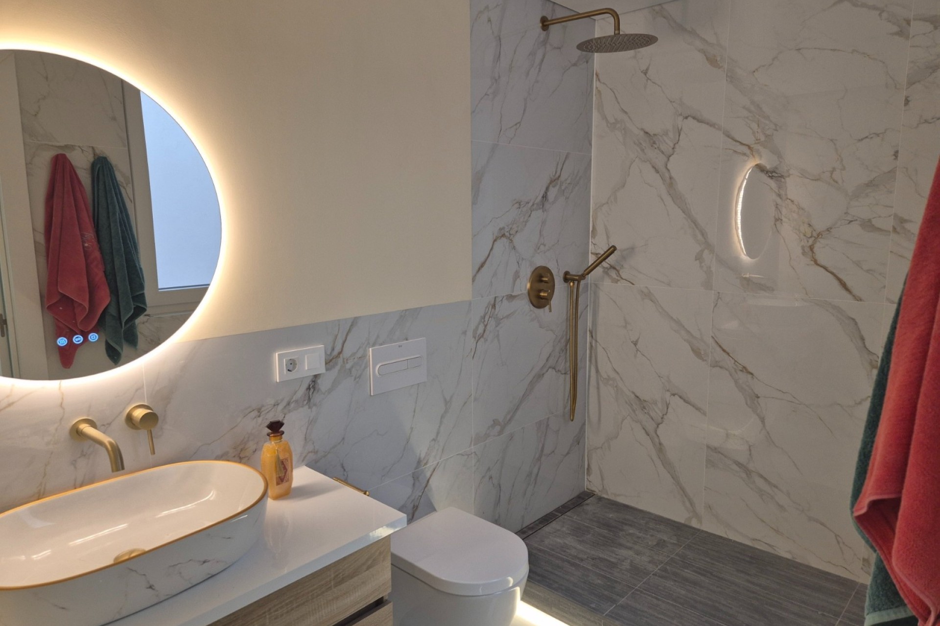Resale - Apartment / Flat -
Torrevieja - Acequion
