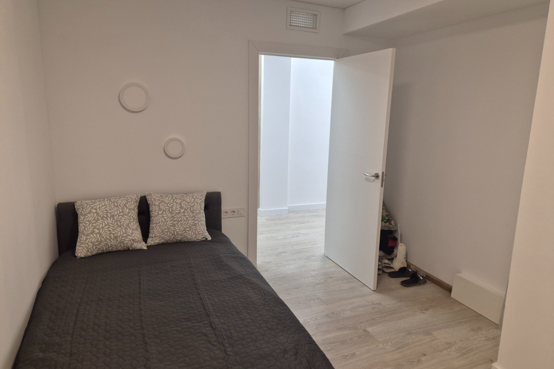 Resale - Apartment / Flat -
Torrevieja - Acequion