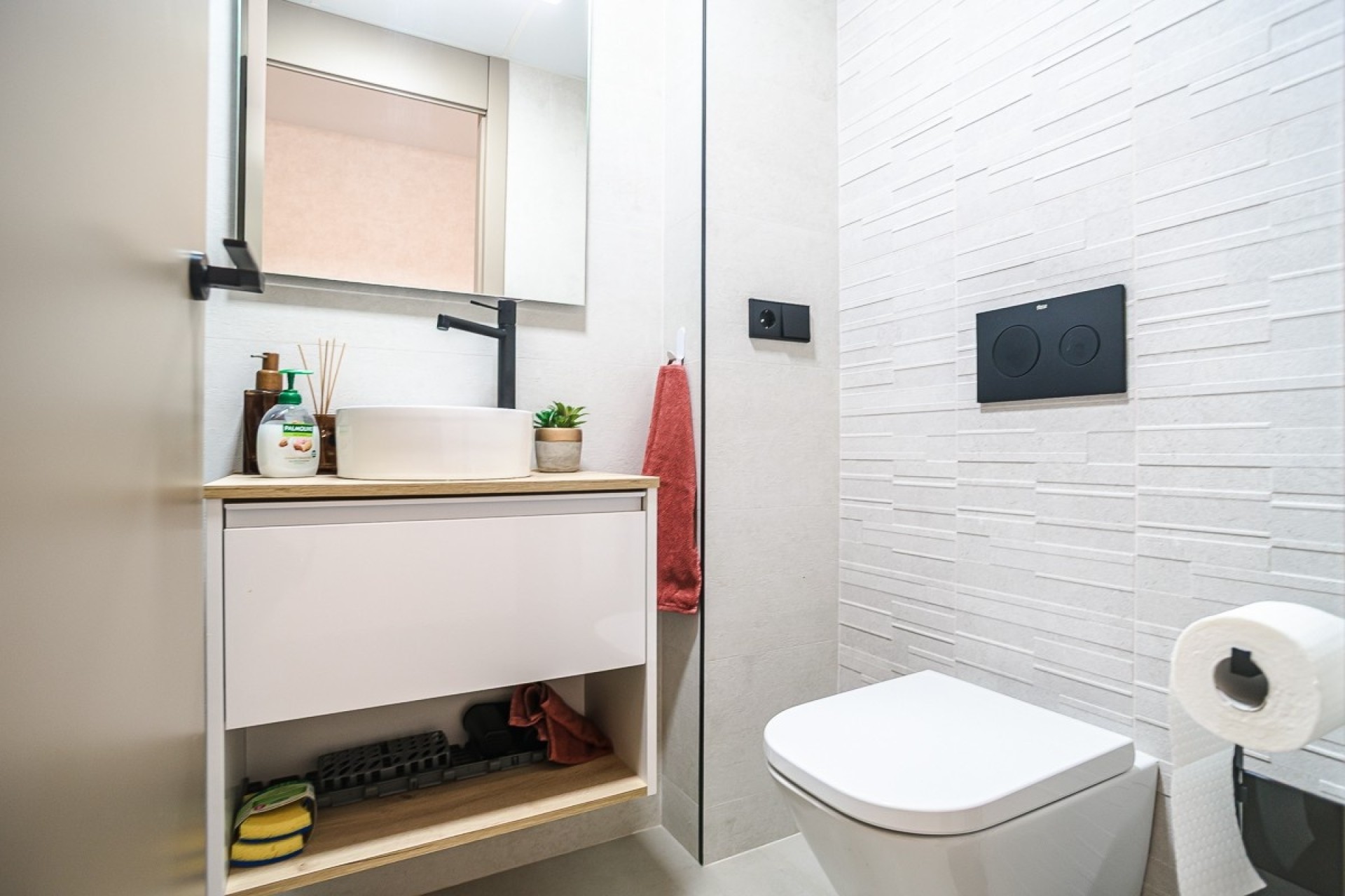 Resale - Apartment / Flat -
Torrevieja - Acequion
