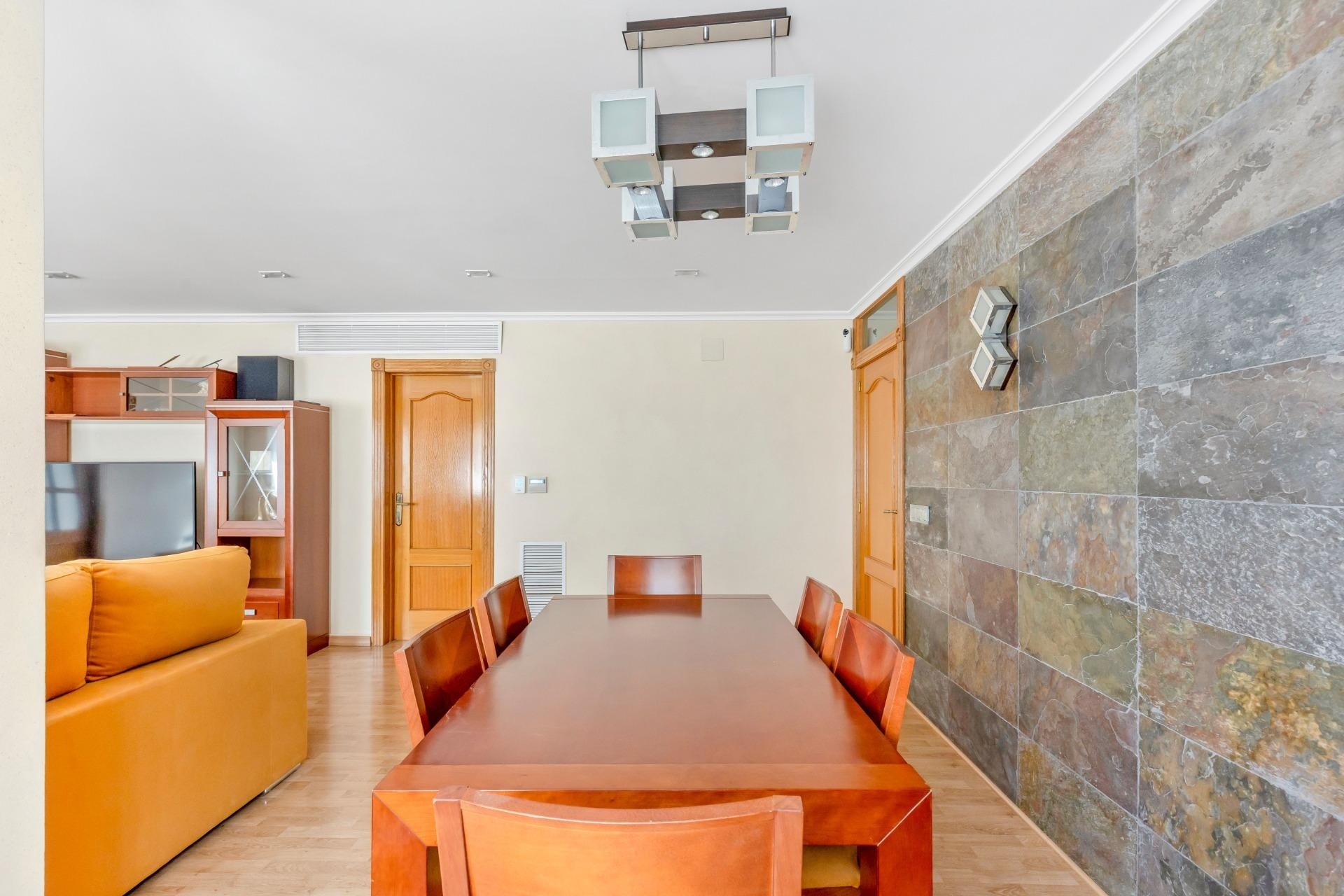 Resale - Apartment / Flat -
Torrevieja - Acequion