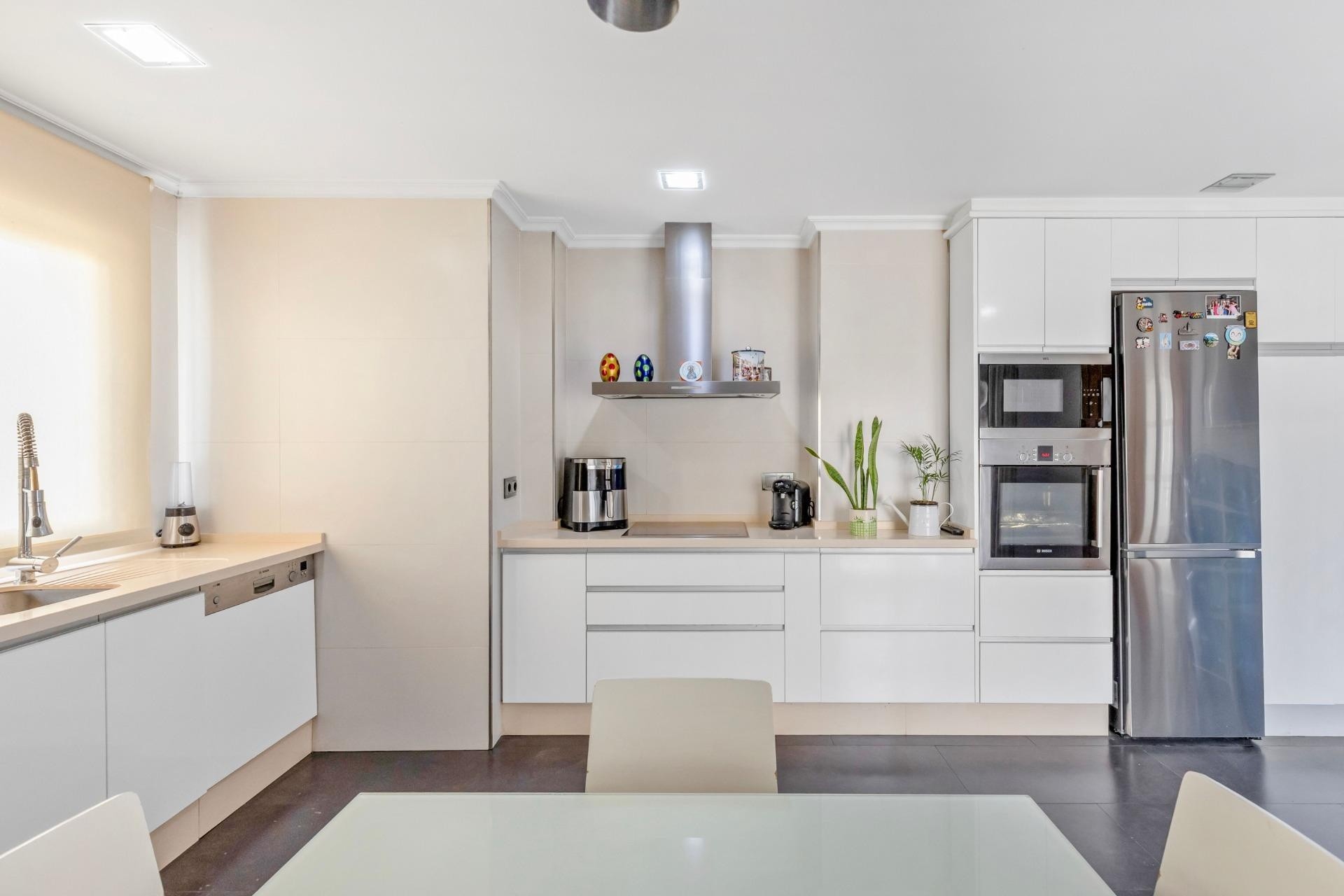 Resale - Apartment / Flat -
Torrevieja - Acequion