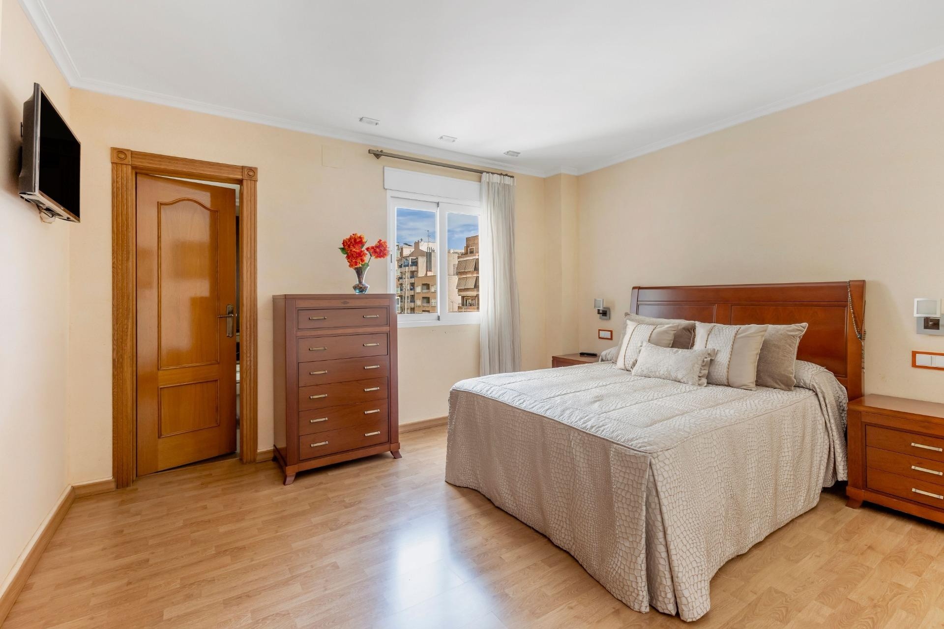 Resale - Apartment / Flat -
Torrevieja - Acequion