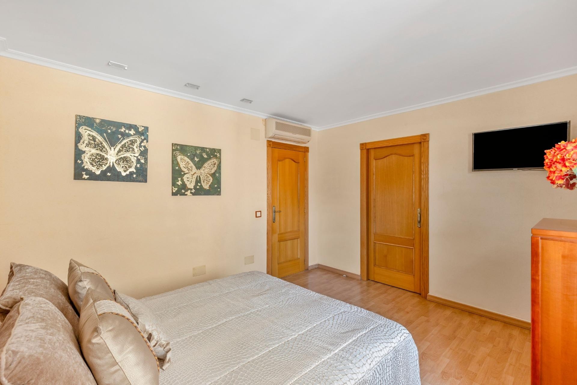Resale - Apartment / Flat -
Torrevieja - Acequion