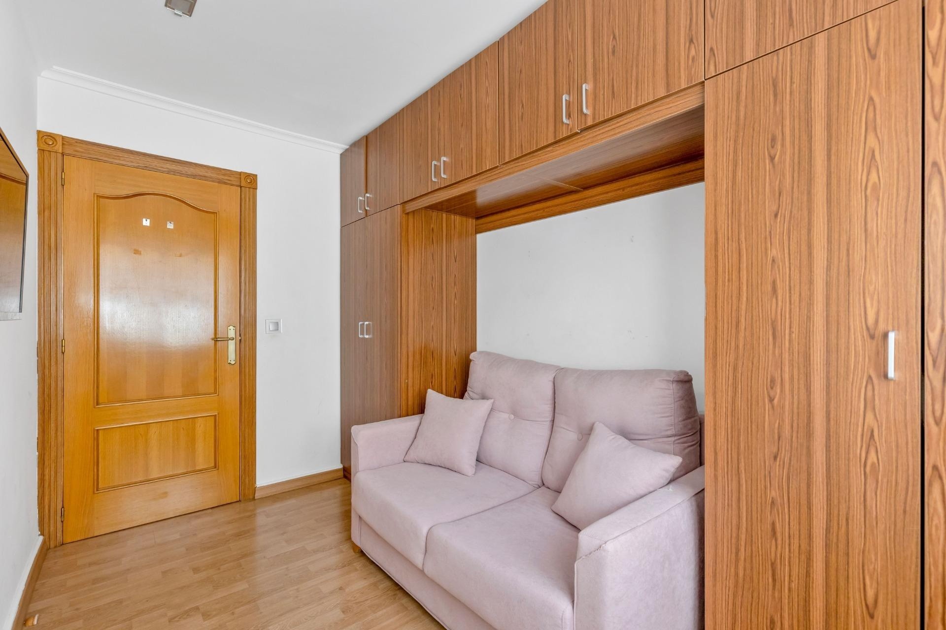 Resale - Apartment / Flat -
Torrevieja - Acequion