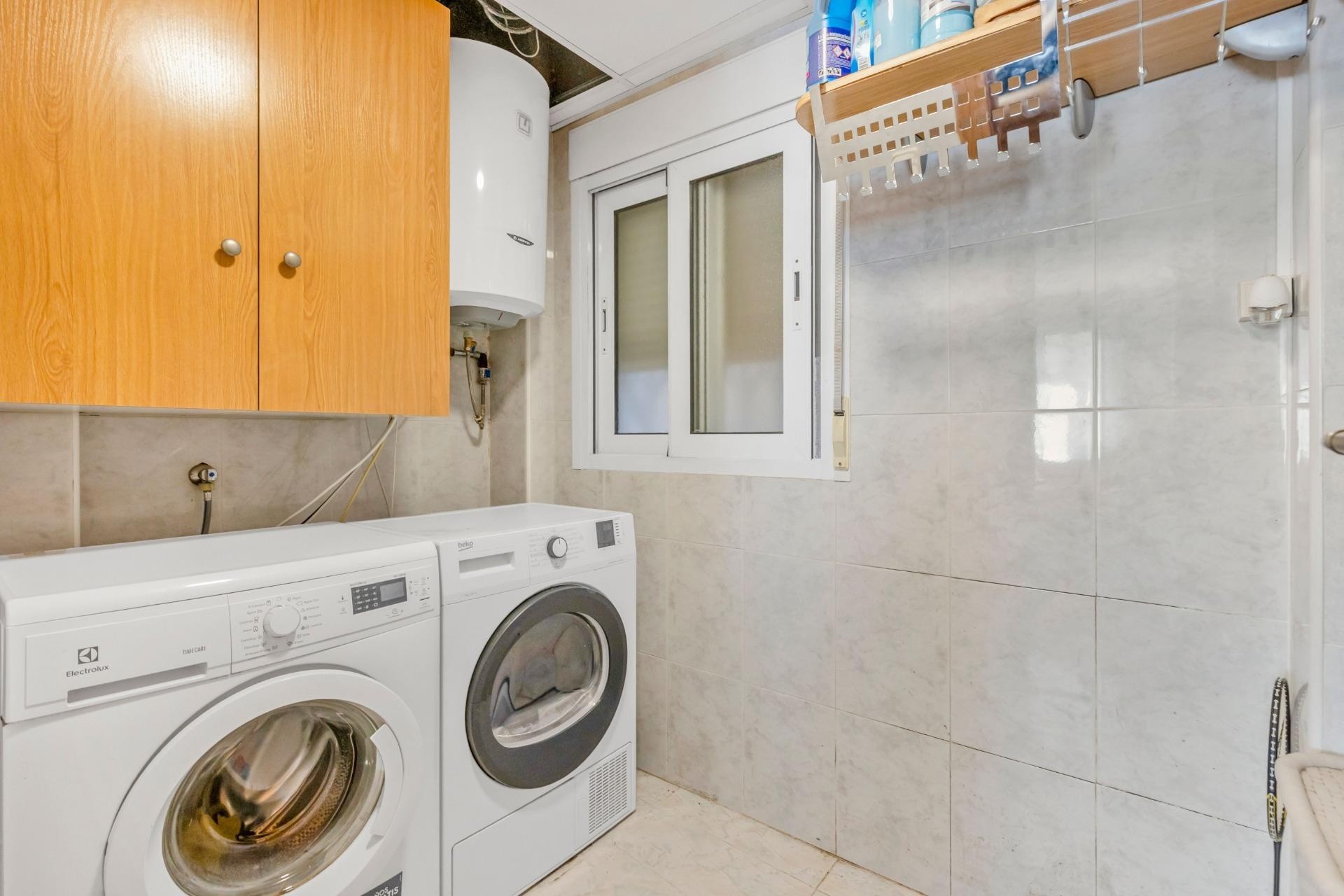 Resale - Apartment / Flat -
Torrevieja - Acequion