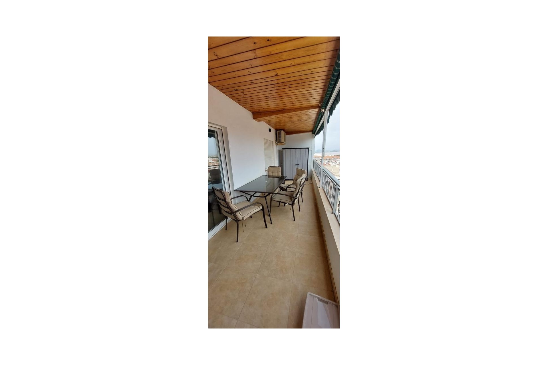 Resale - Apartment / Flat -
Torrevieja - Acequion