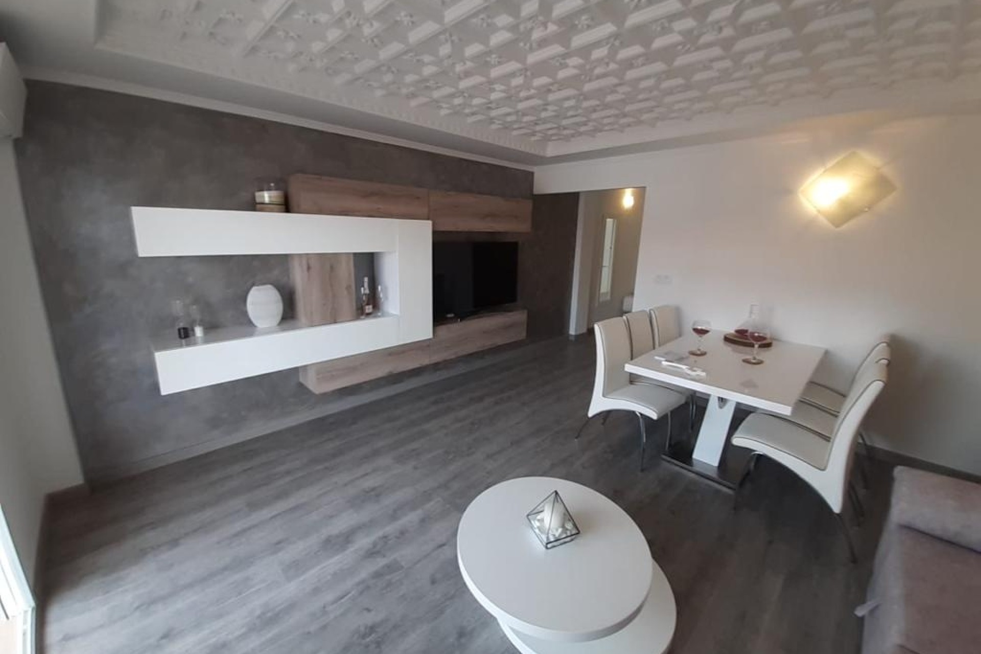 Resale - Apartment / Flat -
Torrevieja - Acequion