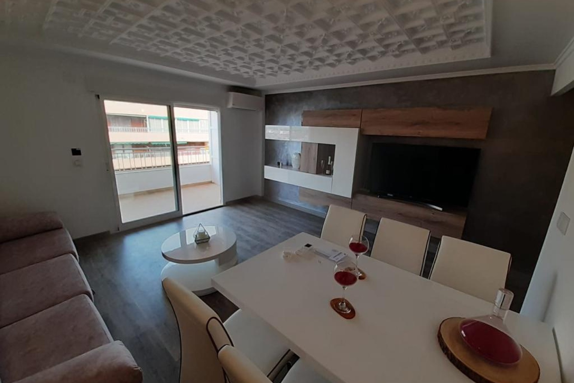 Resale - Apartment / Flat -
Torrevieja - Acequion