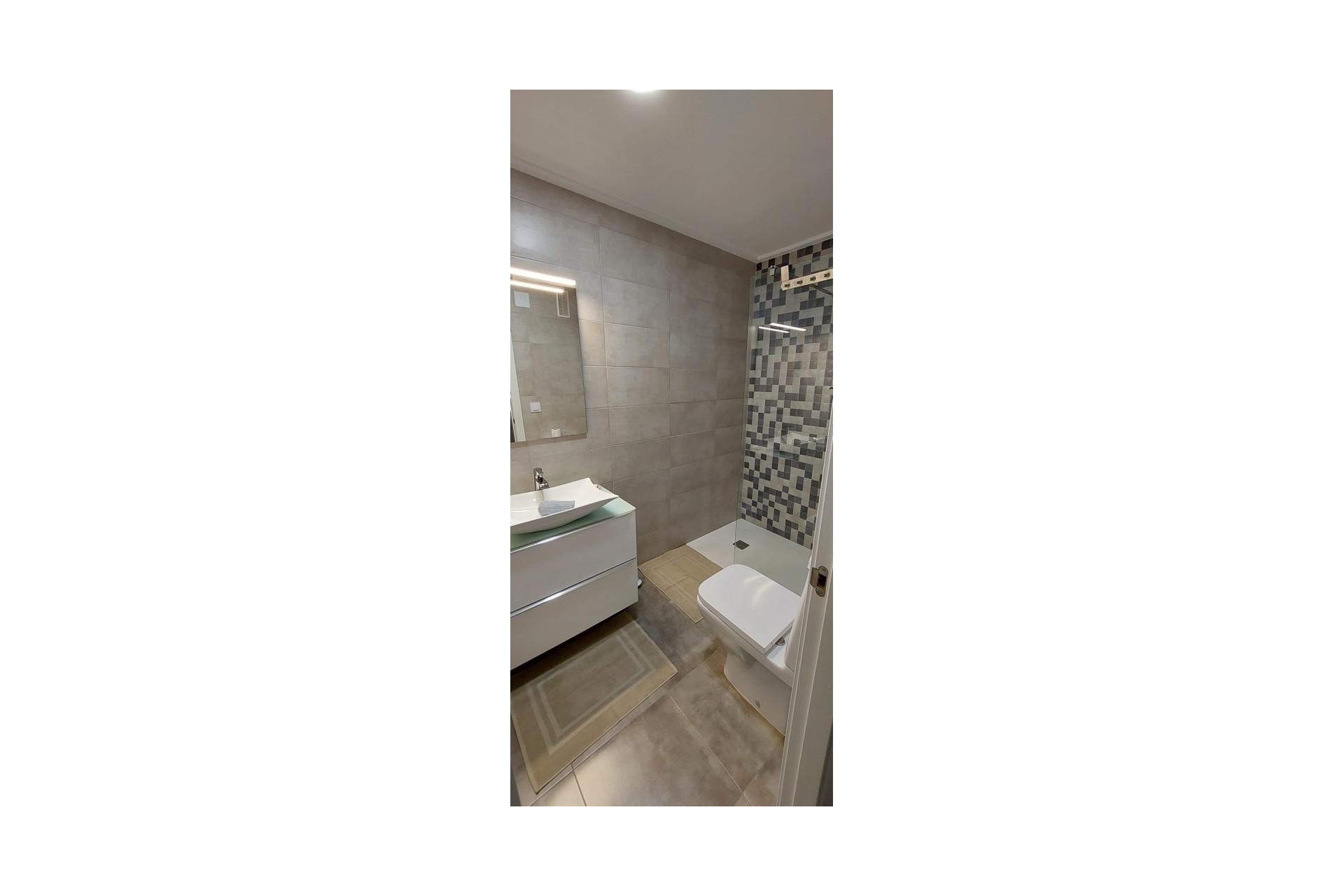 Resale - Apartment / Flat -
Torrevieja - Acequion