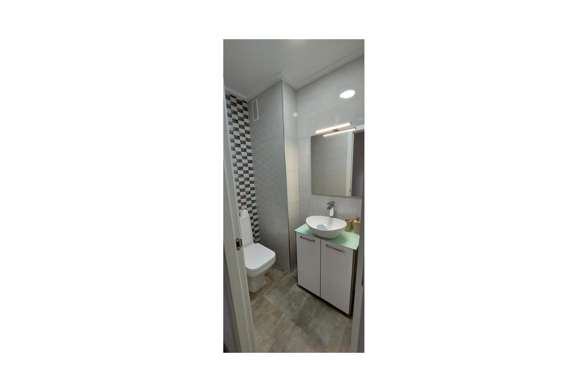 Resale - Apartment / Flat -
Torrevieja - Acequion