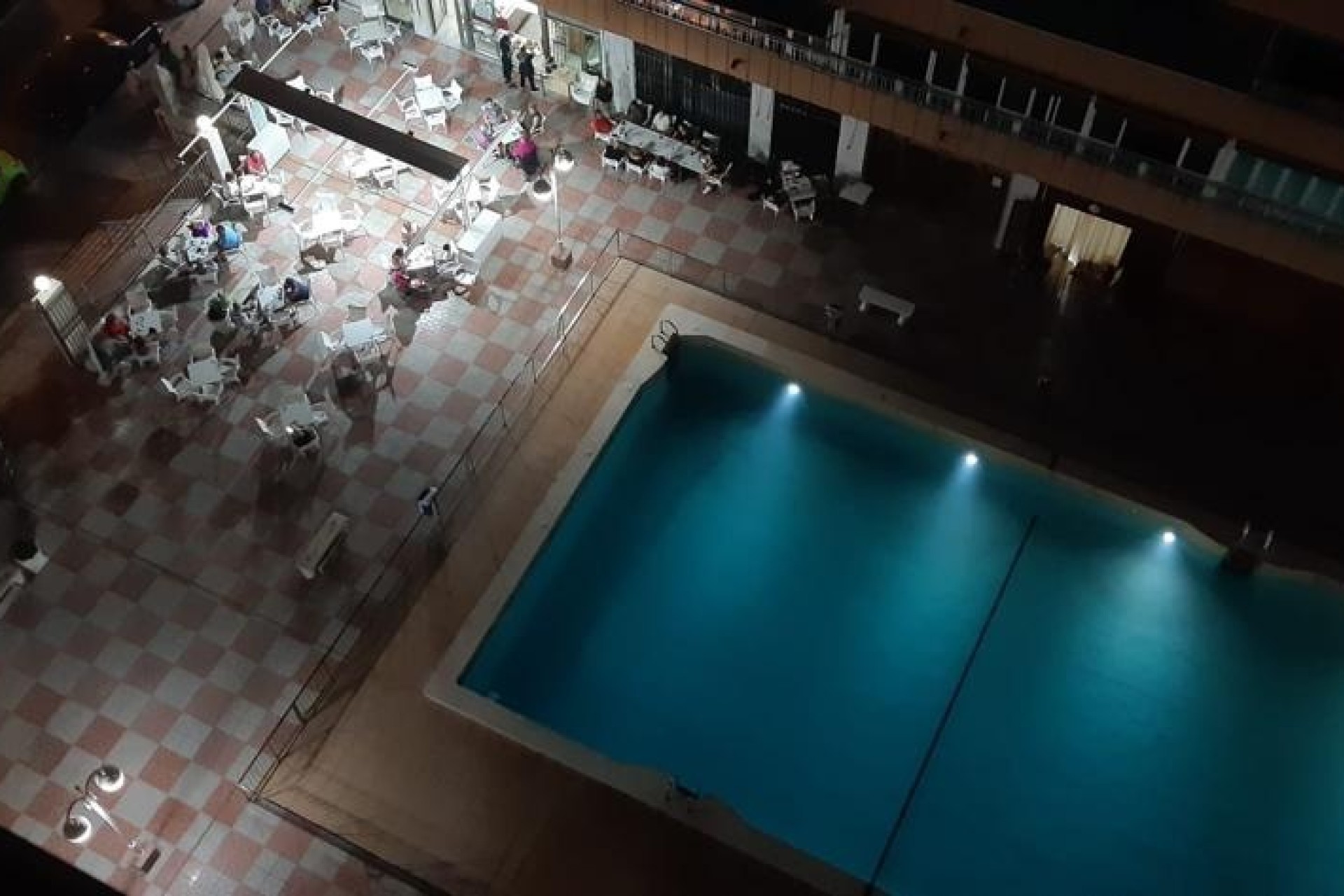 Resale - Apartment / Flat -
Torrevieja - Acequion