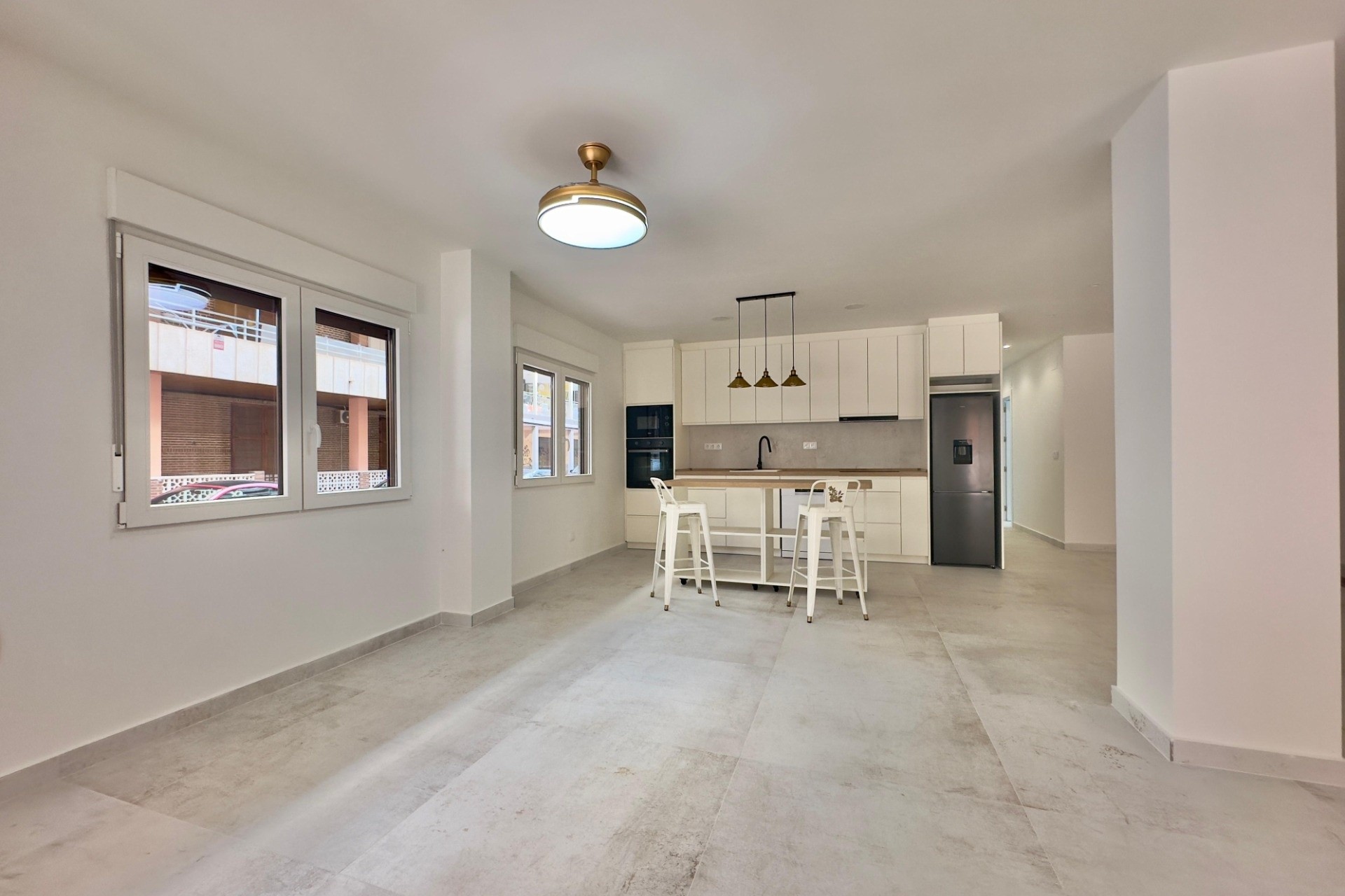 Resale - Apartment / Flat -
Torrevieja - Acequion