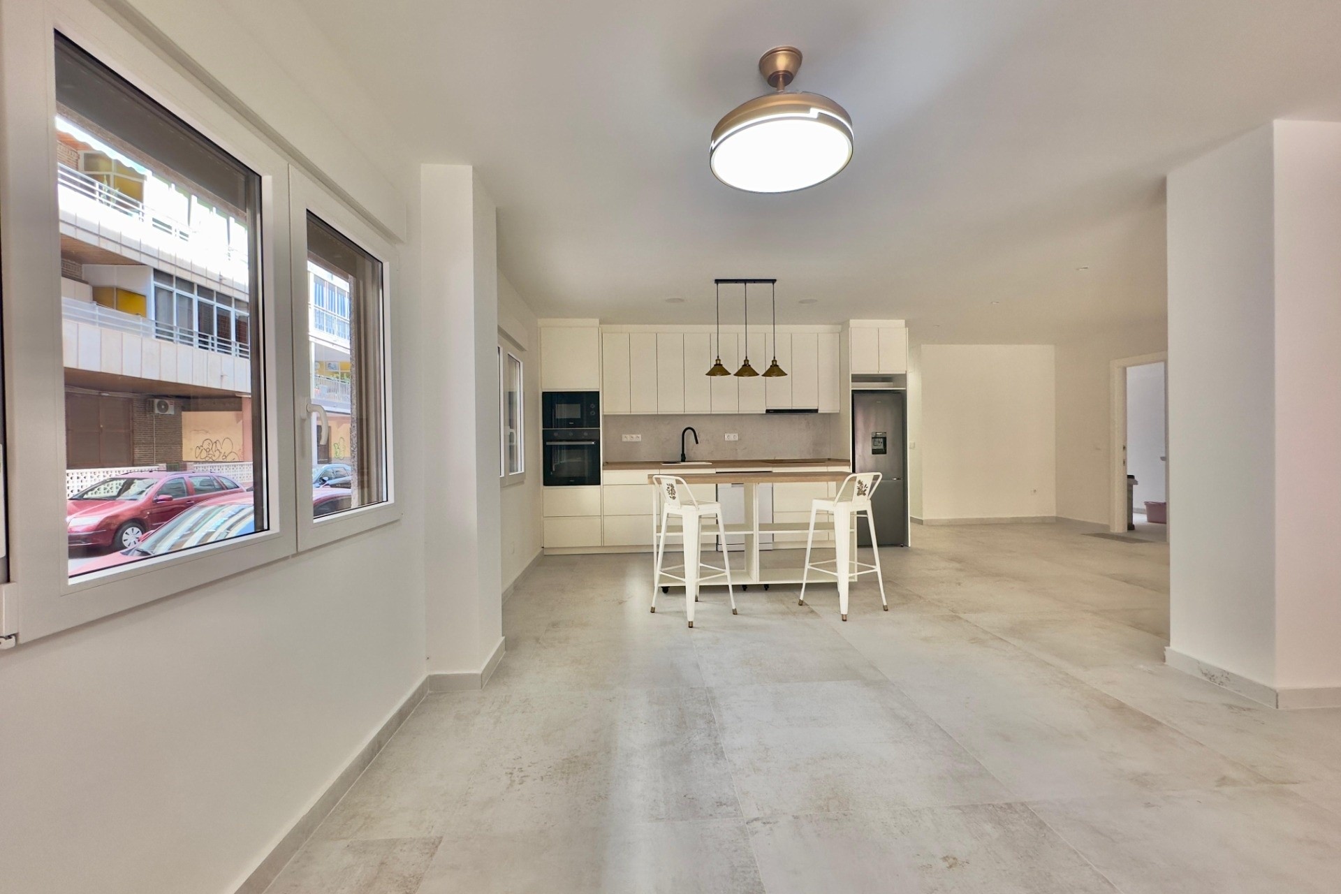 Resale - Apartment / Flat -
Torrevieja - Acequion