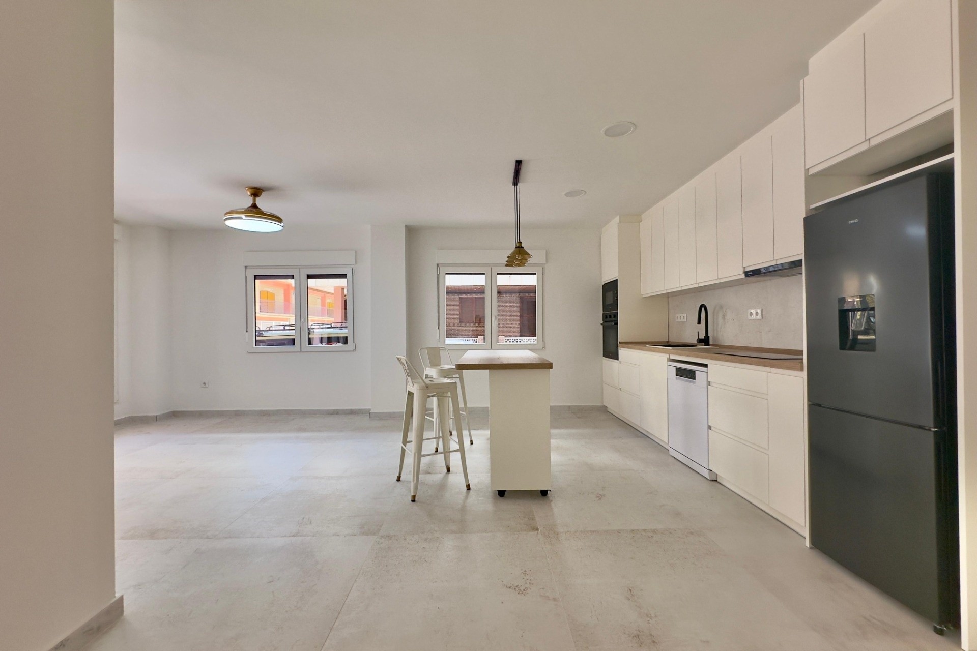 Resale - Apartment / Flat -
Torrevieja - Acequion