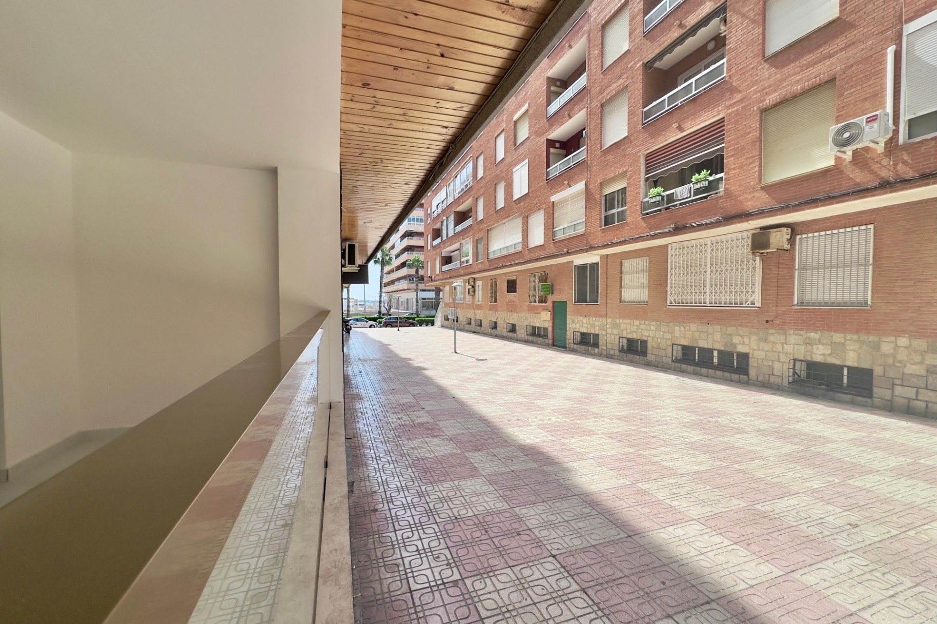 Resale - Apartment / Flat -
Torrevieja - Acequion