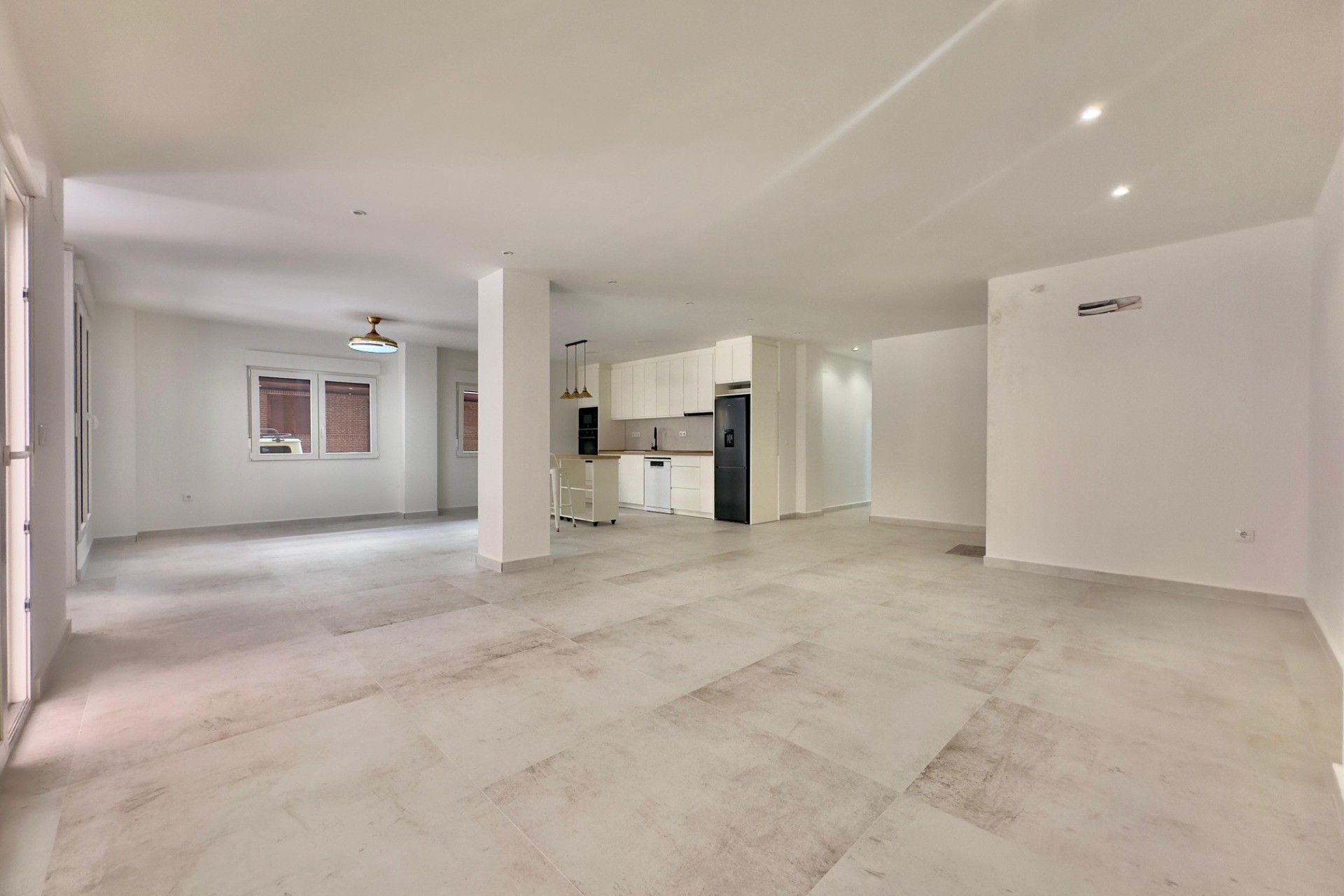 Resale - Apartment / Flat -
Torrevieja - Acequion