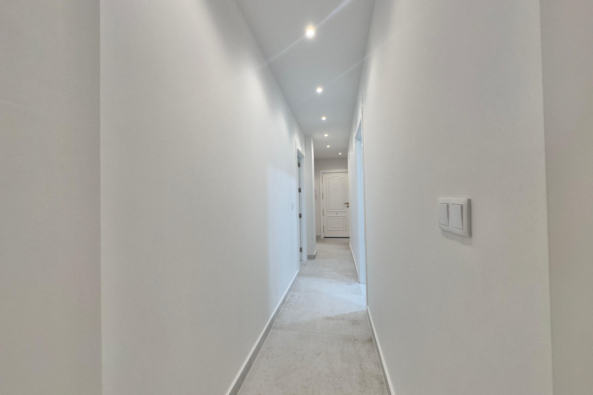Resale - Apartment / Flat -
Torrevieja - Acequion
