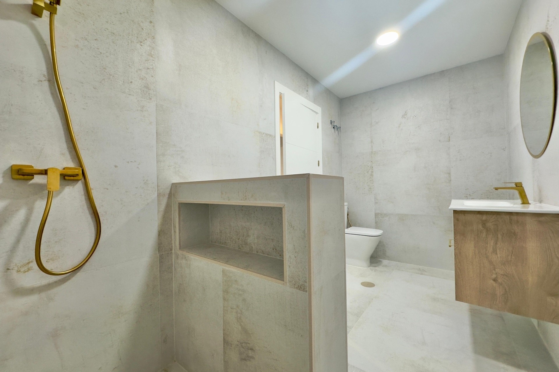 Resale - Apartment / Flat -
Torrevieja - Acequion
