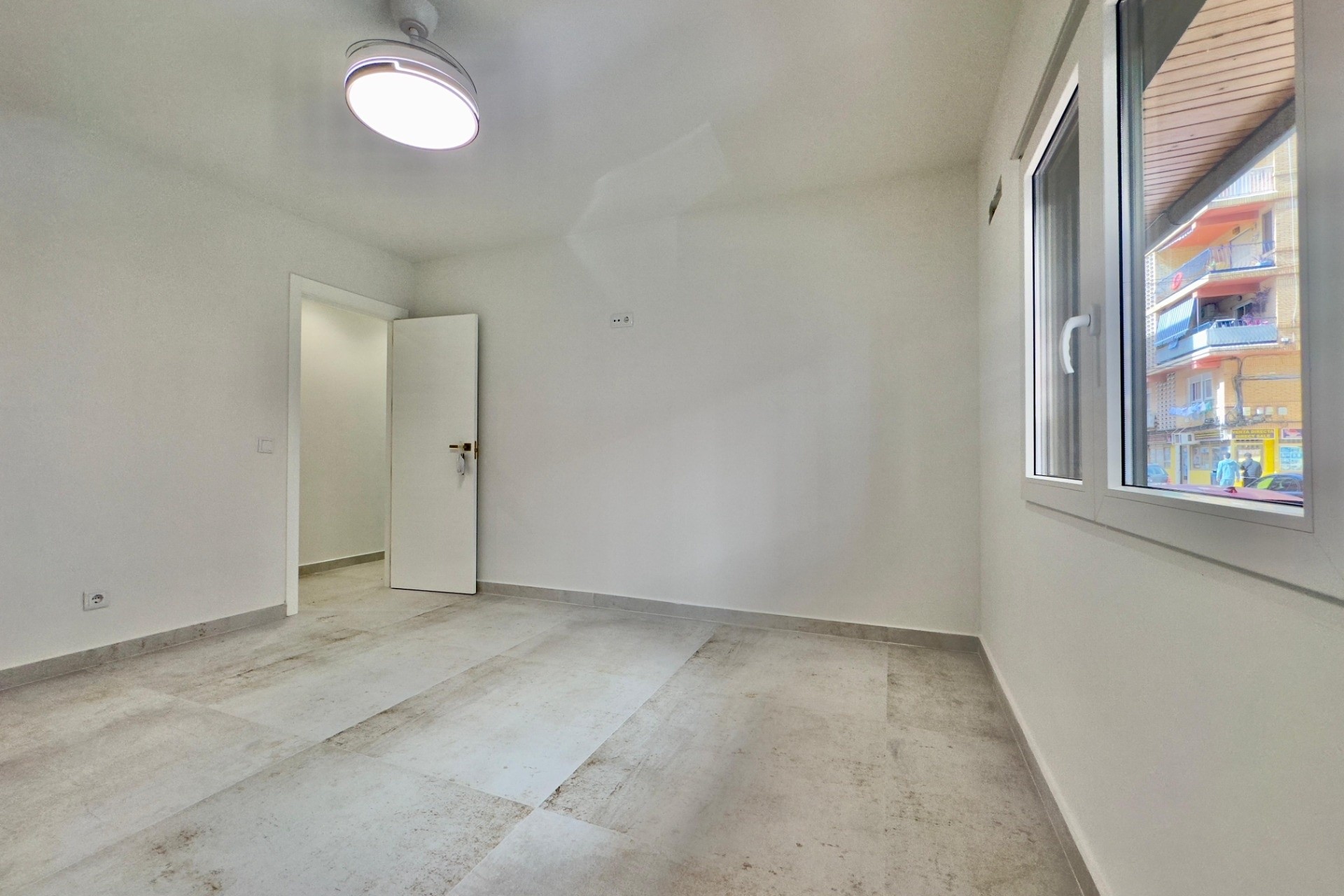 Resale - Apartment / Flat -
Torrevieja - Acequion