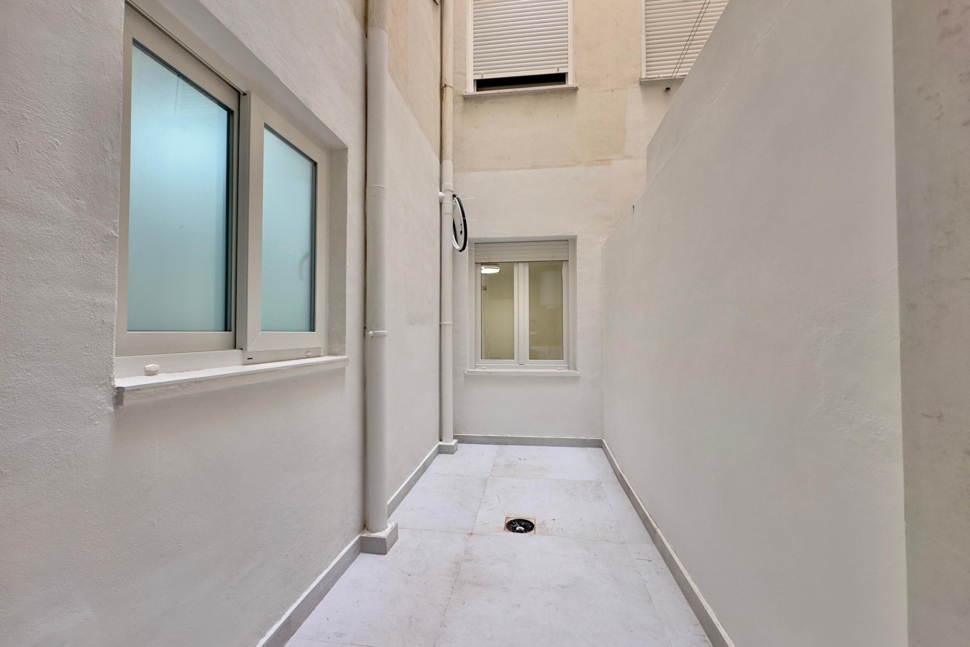 Resale - Apartment / Flat -
Torrevieja - Acequion