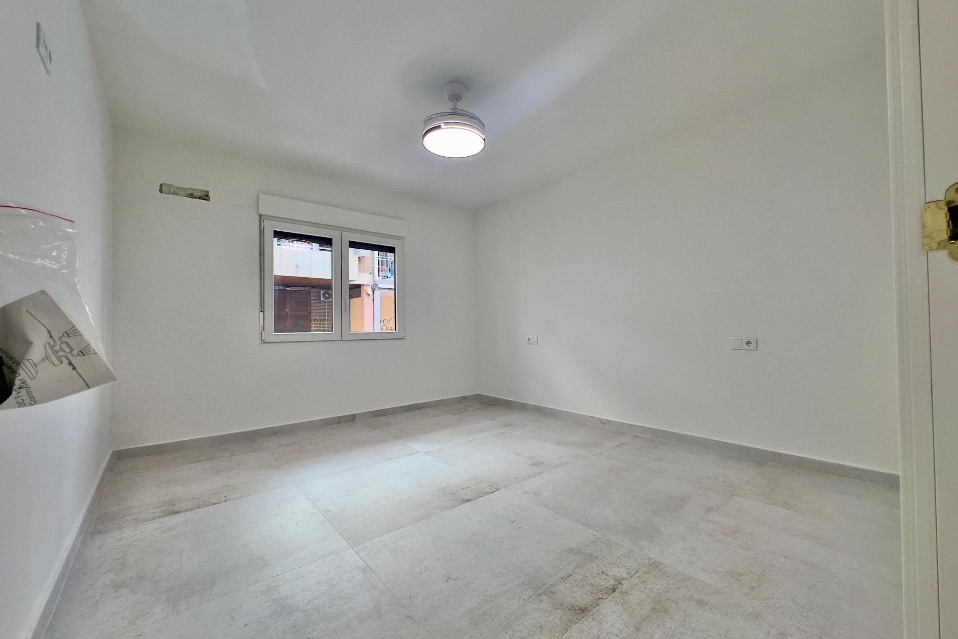 Resale - Apartment / Flat -
Torrevieja - Acequion