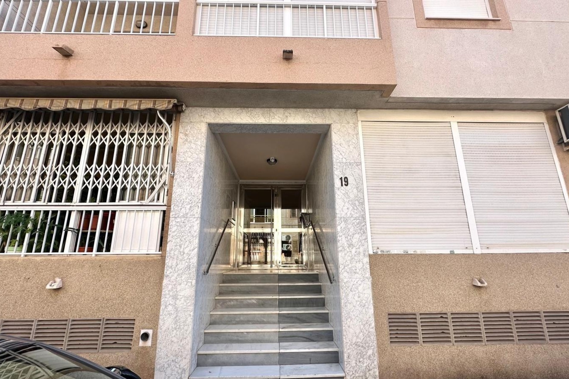Resale - Apartment / Flat -
Torrevieja - Acequion
