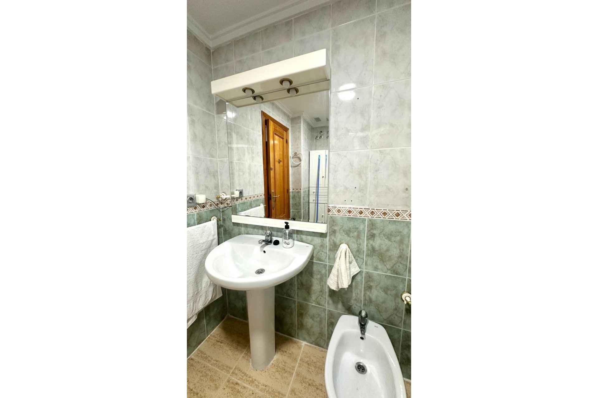 Resale - Apartment / Flat -
Torrevieja - Acequion