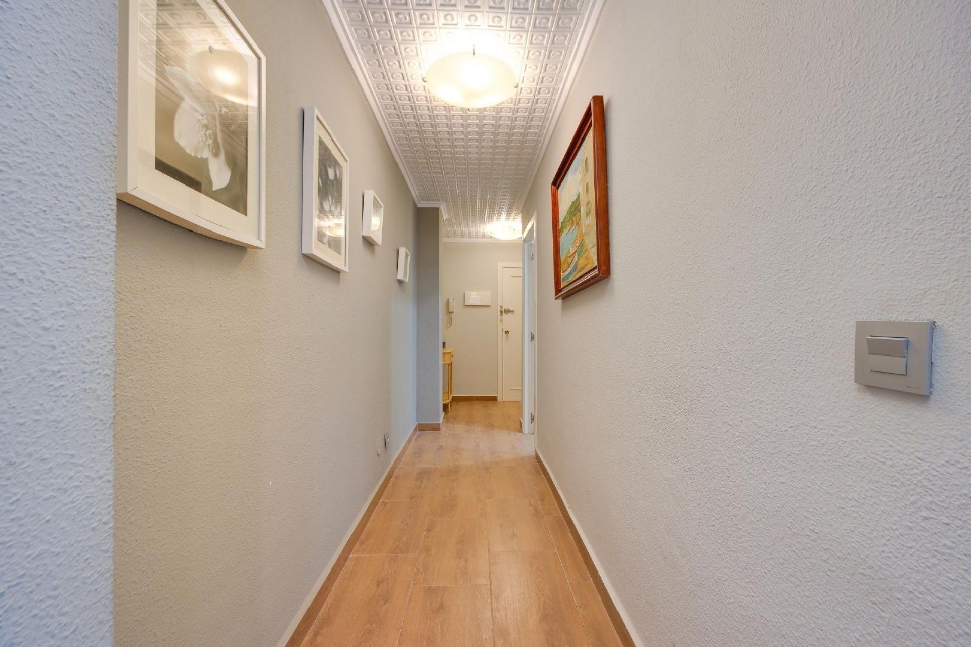 Resale - Apartment / Flat -
Torrevieja - Acequion