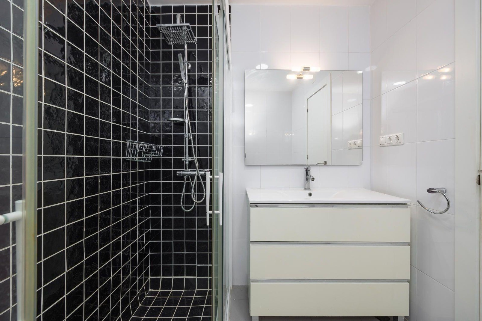 Resale - Apartment / Flat -
Torrevieja - Acequion