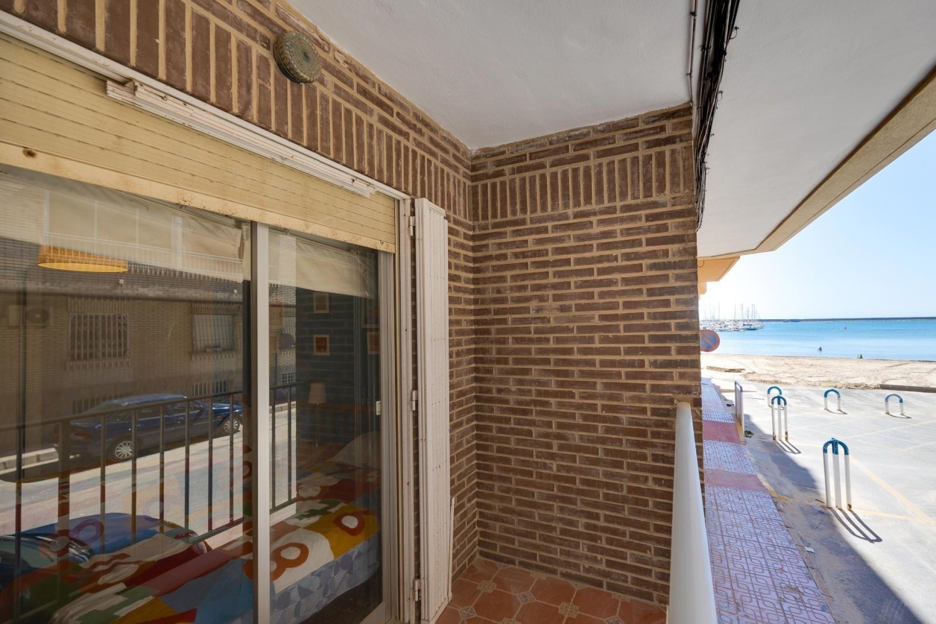 Resale - Apartment / Flat -
Torrevieja - Acequion