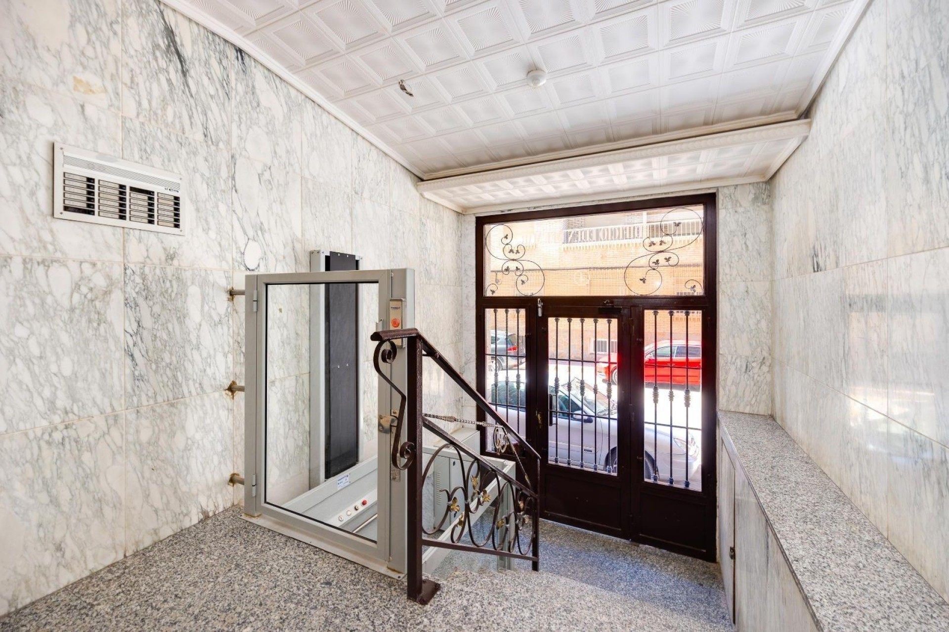 Resale - Apartment / Flat -
Torrevieja - Acequion