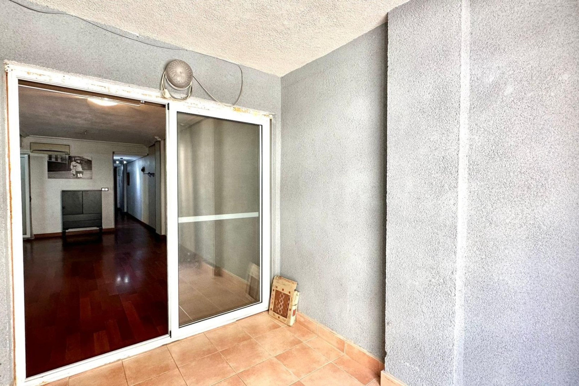 Resale - Apartment / Flat -
Torrevieja - Acequion