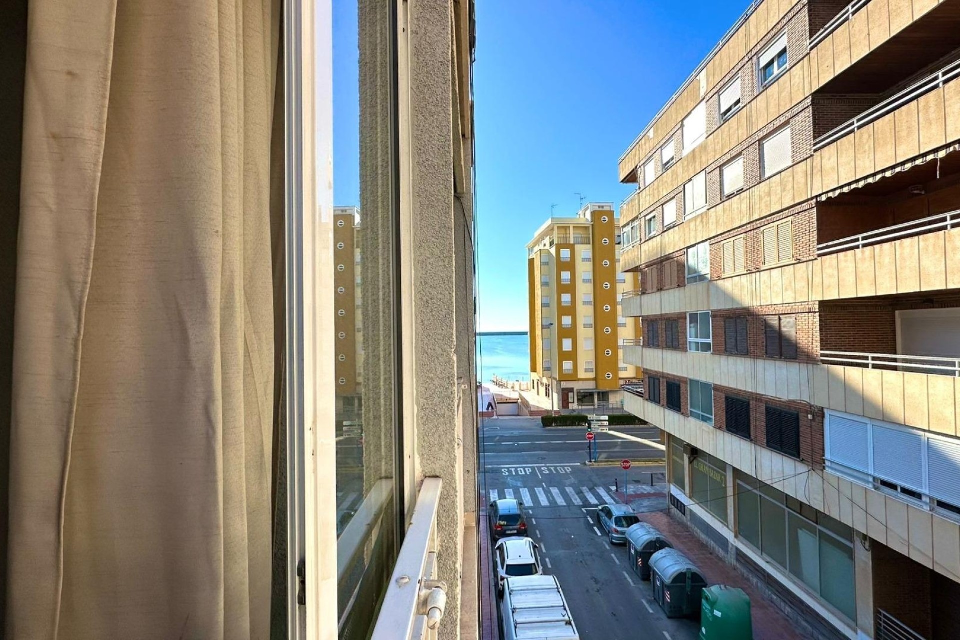 Resale - Apartment / Flat -
Torrevieja - Acequion