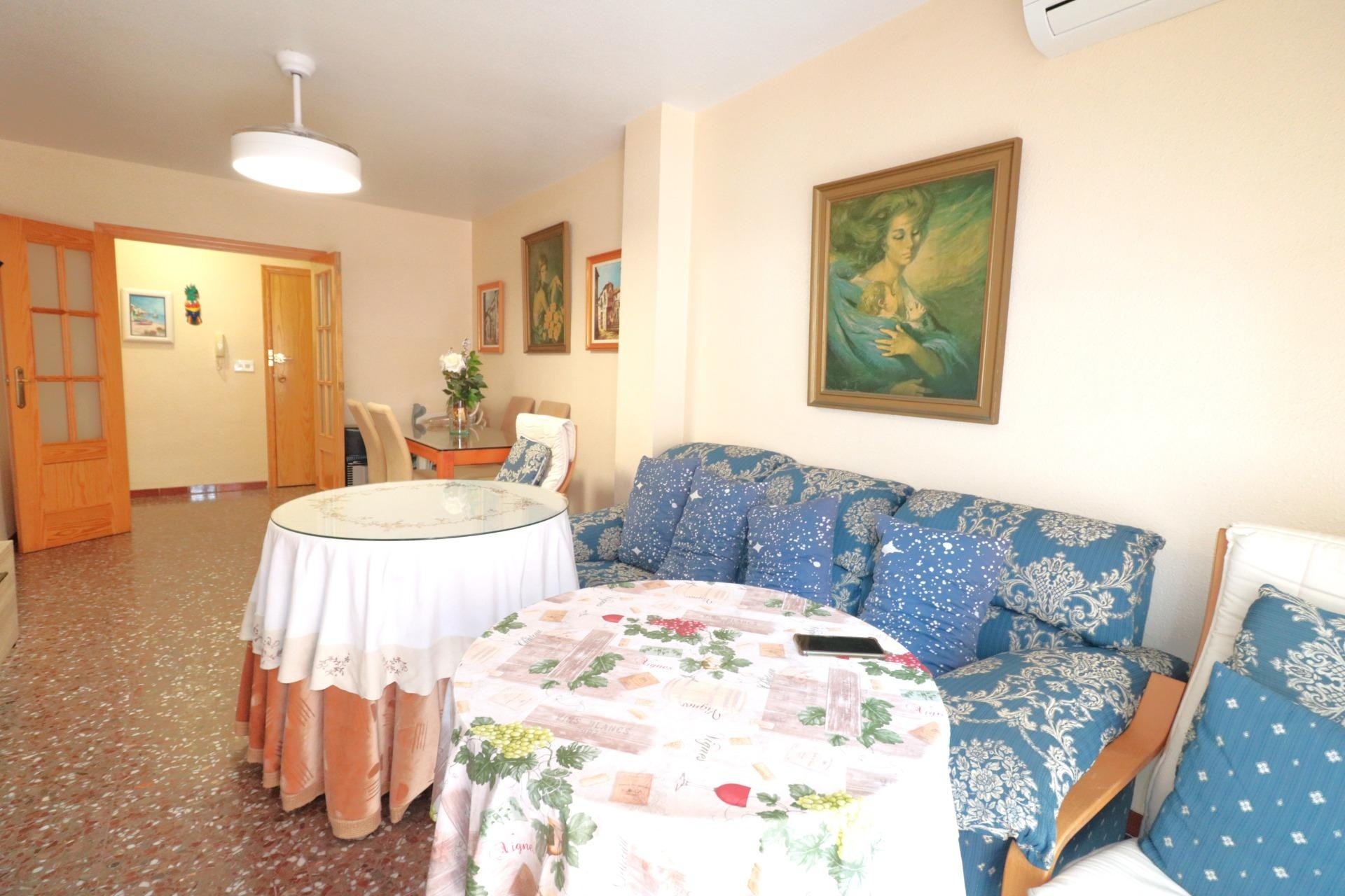 Resale - Apartment / Flat -
Torrevieja - Acequion