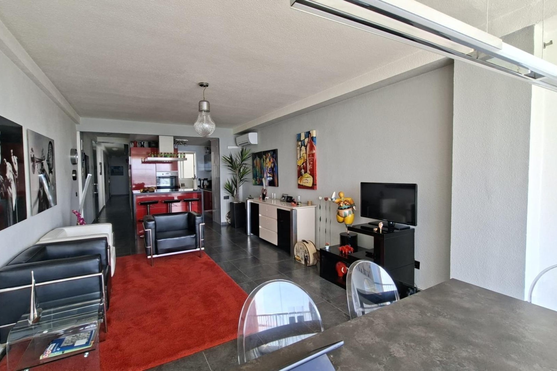 Resale - Apartment / Flat -
Torrevieja - Acequion