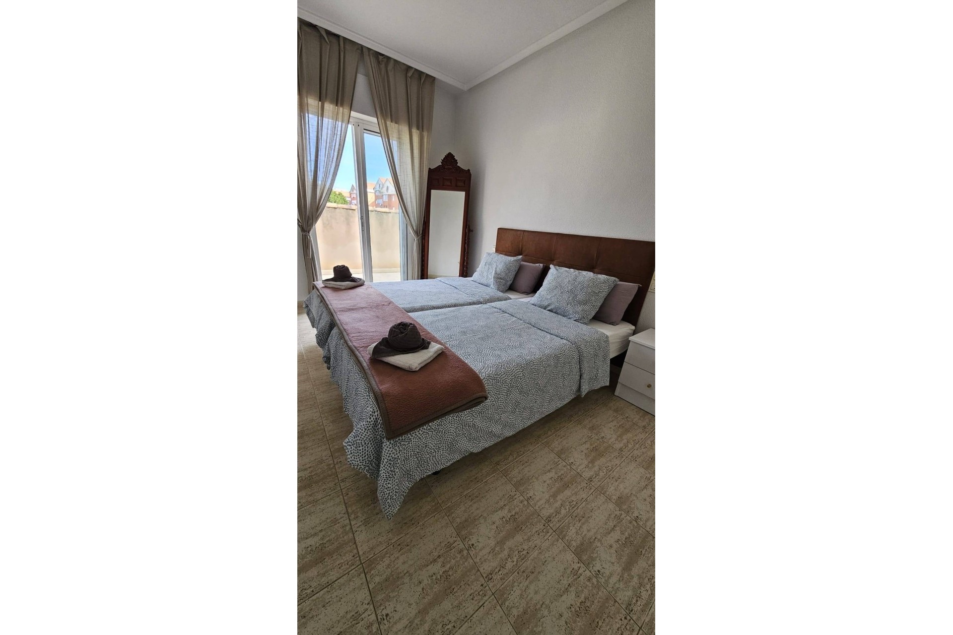 Resale - Apartment / Flat -
Torrevieja - Acequion