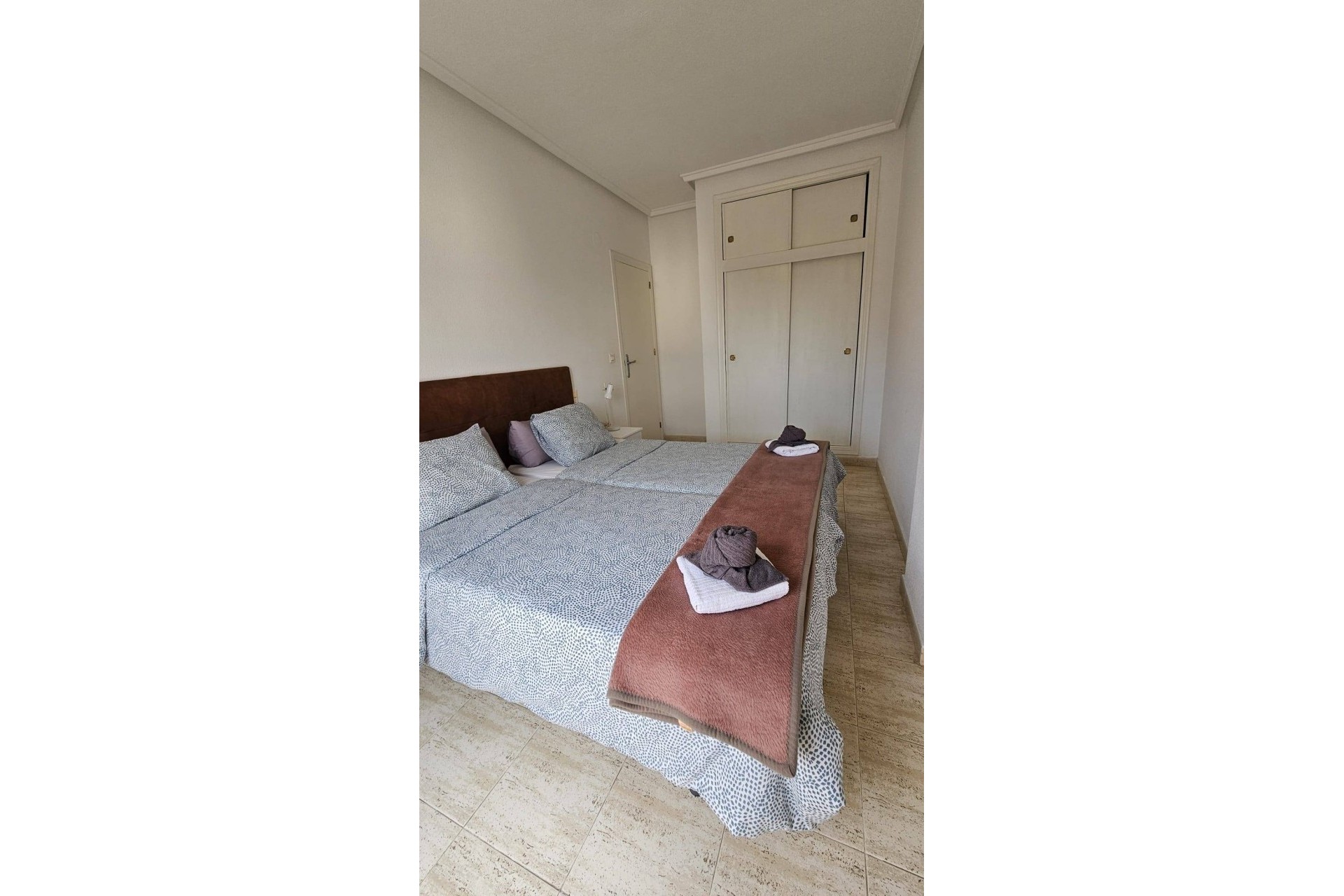Resale - Apartment / Flat -
Torrevieja - Acequion