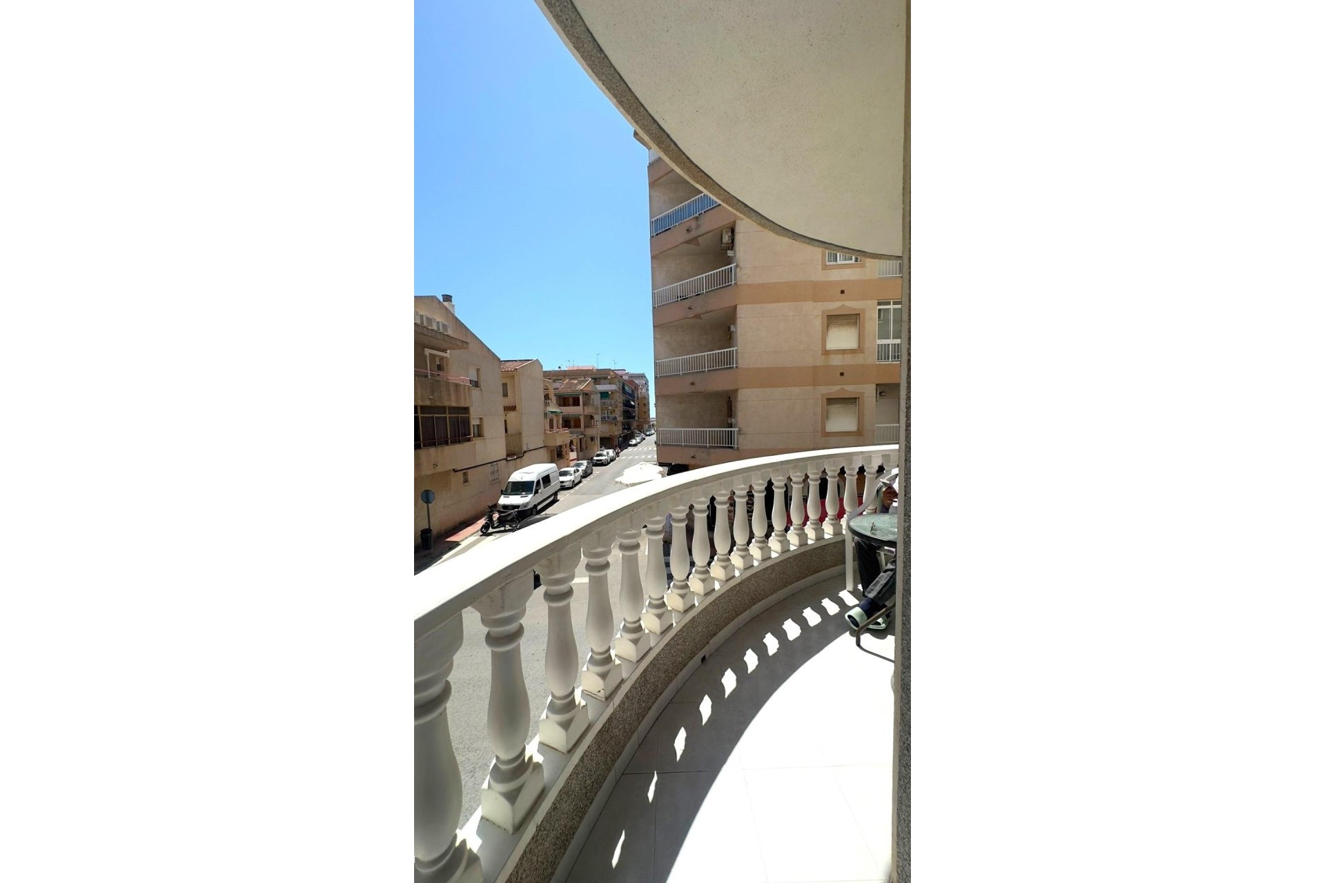 Resale - Apartment / Flat -
Torrevieja - Acequion