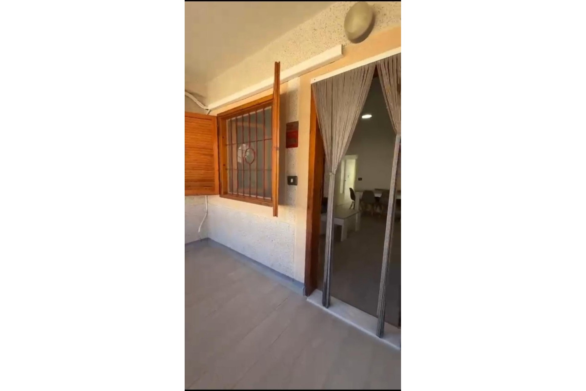 Resale - Apartment / Flat -
Torrevieja - Acequion