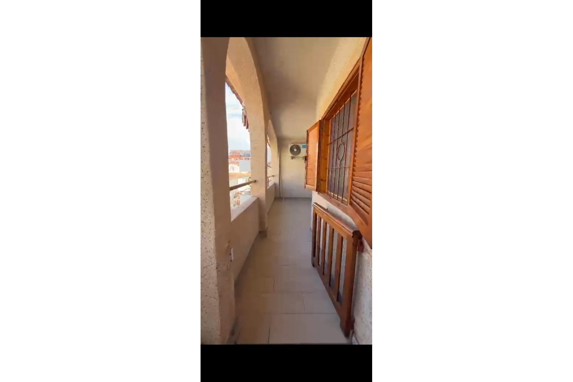 Resale - Apartment / Flat -
Torrevieja - Acequion
