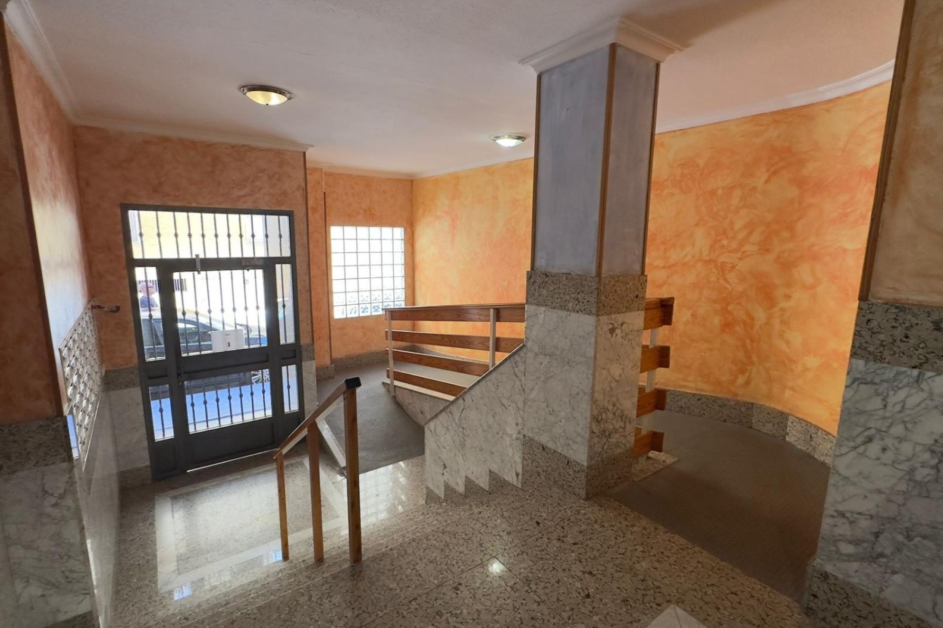 Resale - Apartment / Flat -
Torrevieja - Acequion