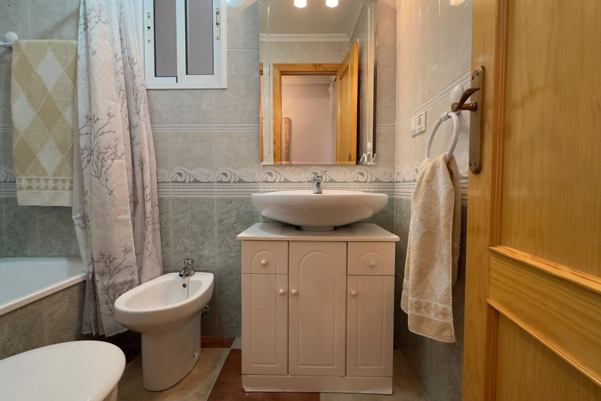 Resale - Apartment / Flat -
Torrevieja - Acequion