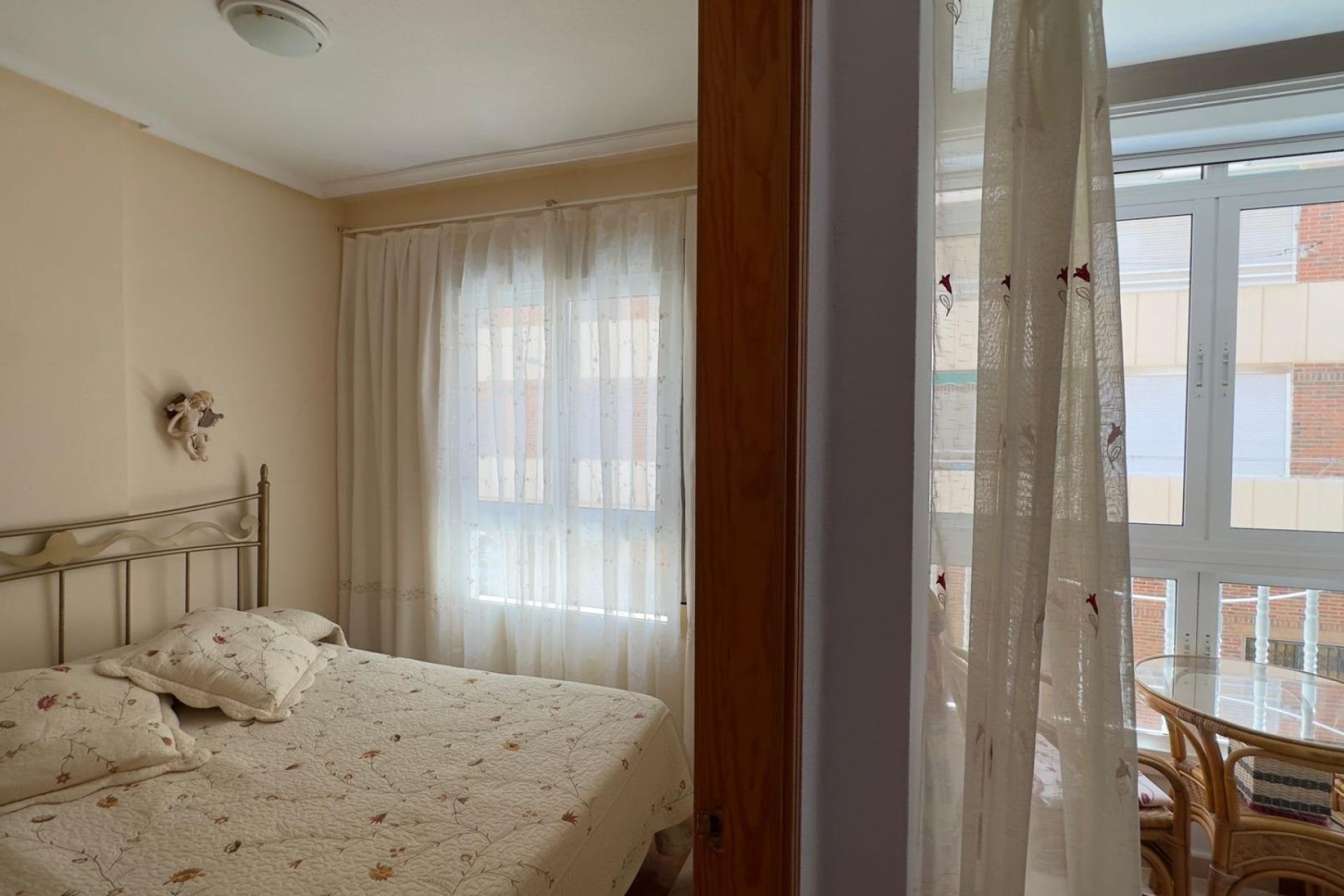 Resale - Apartment / Flat -
Torrevieja - Acequion