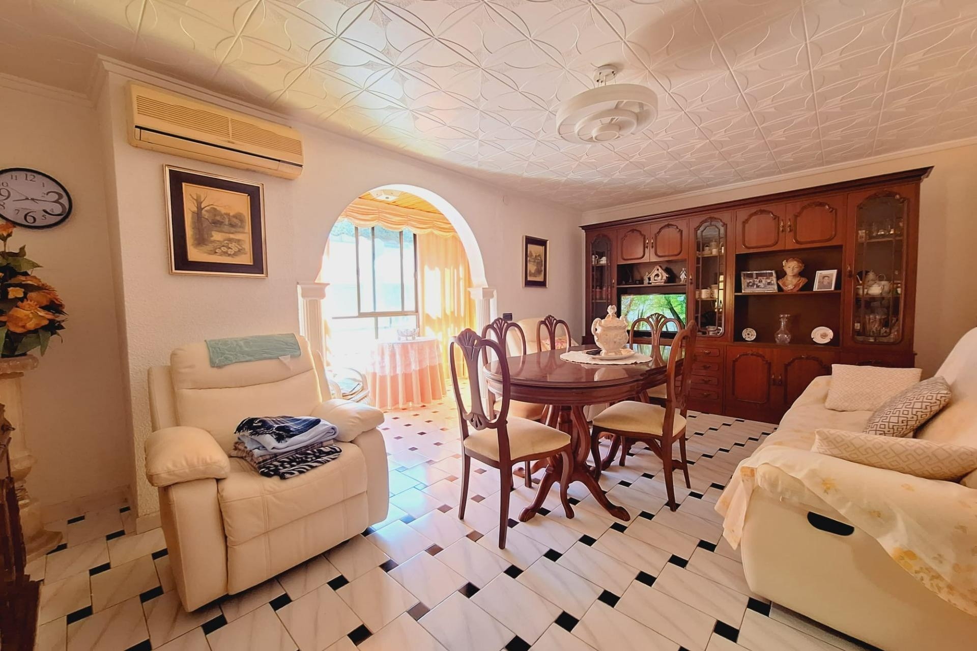 Resale - Apartment / Flat -
Torrevieja - Acequion