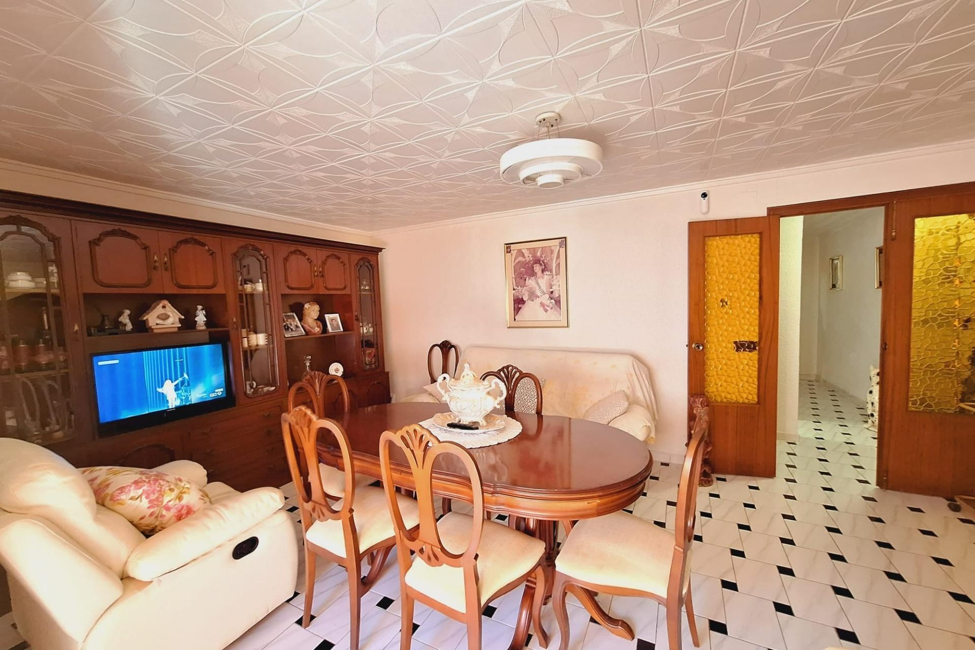 Resale - Apartment / Flat -
Torrevieja - Acequion